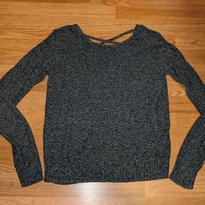 Dark Gray Long sleeve